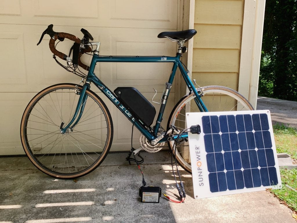 Maximizing Your E-Bike Experience: Proper Battery Care and Charging