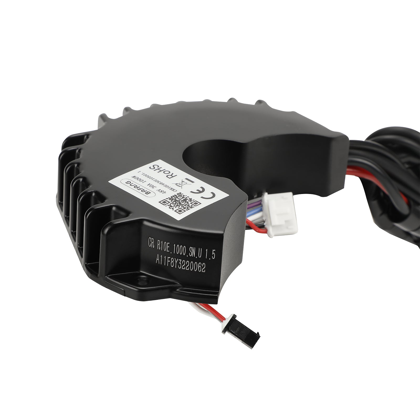 BAFANG 48V 1000W BBSHD Mid Drive Motor Controller - Latest Model