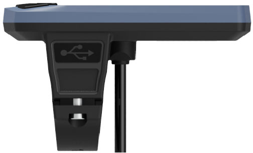 B02N-U EBike Display for Bafang BBS and Hub Motor UART System